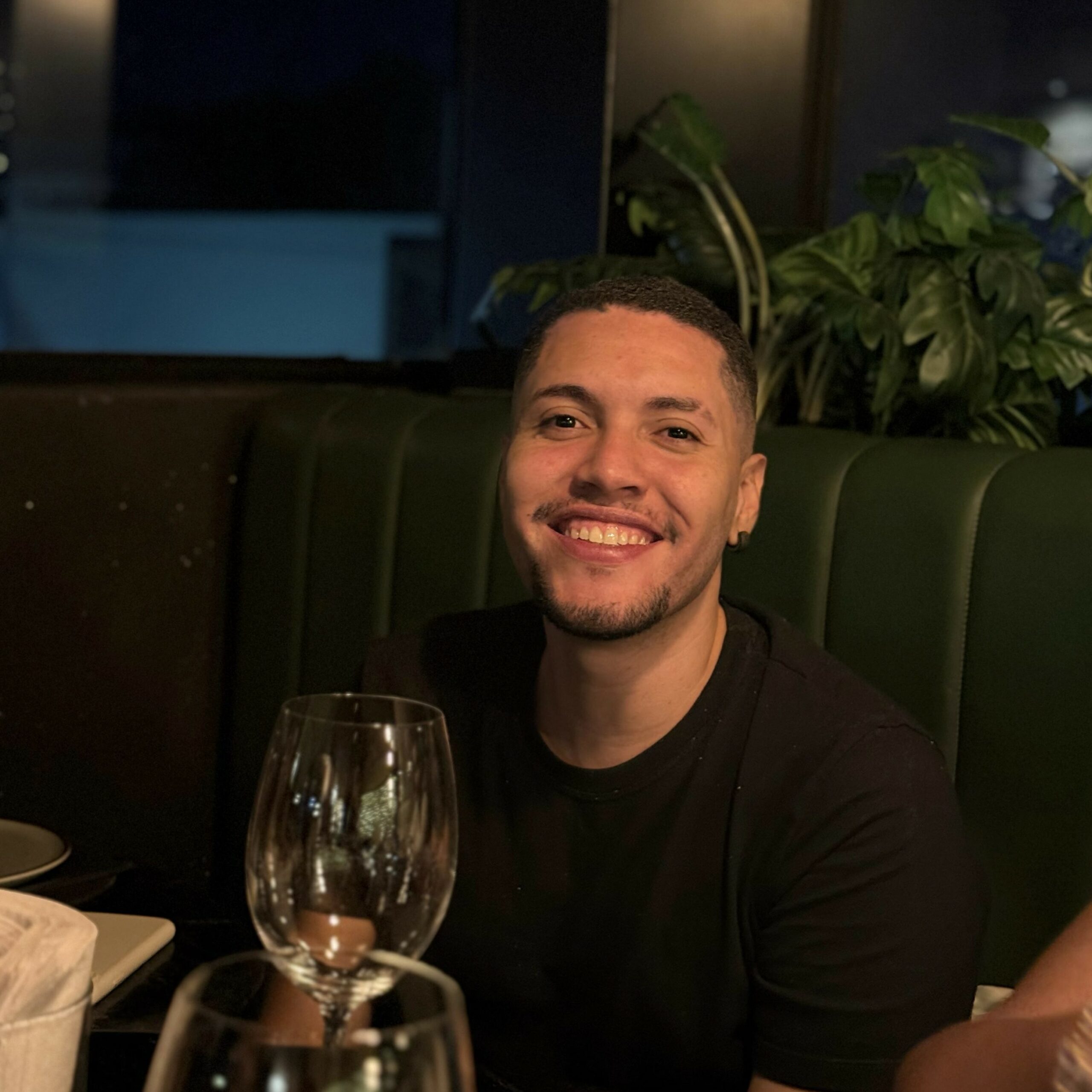 Foto do Discente