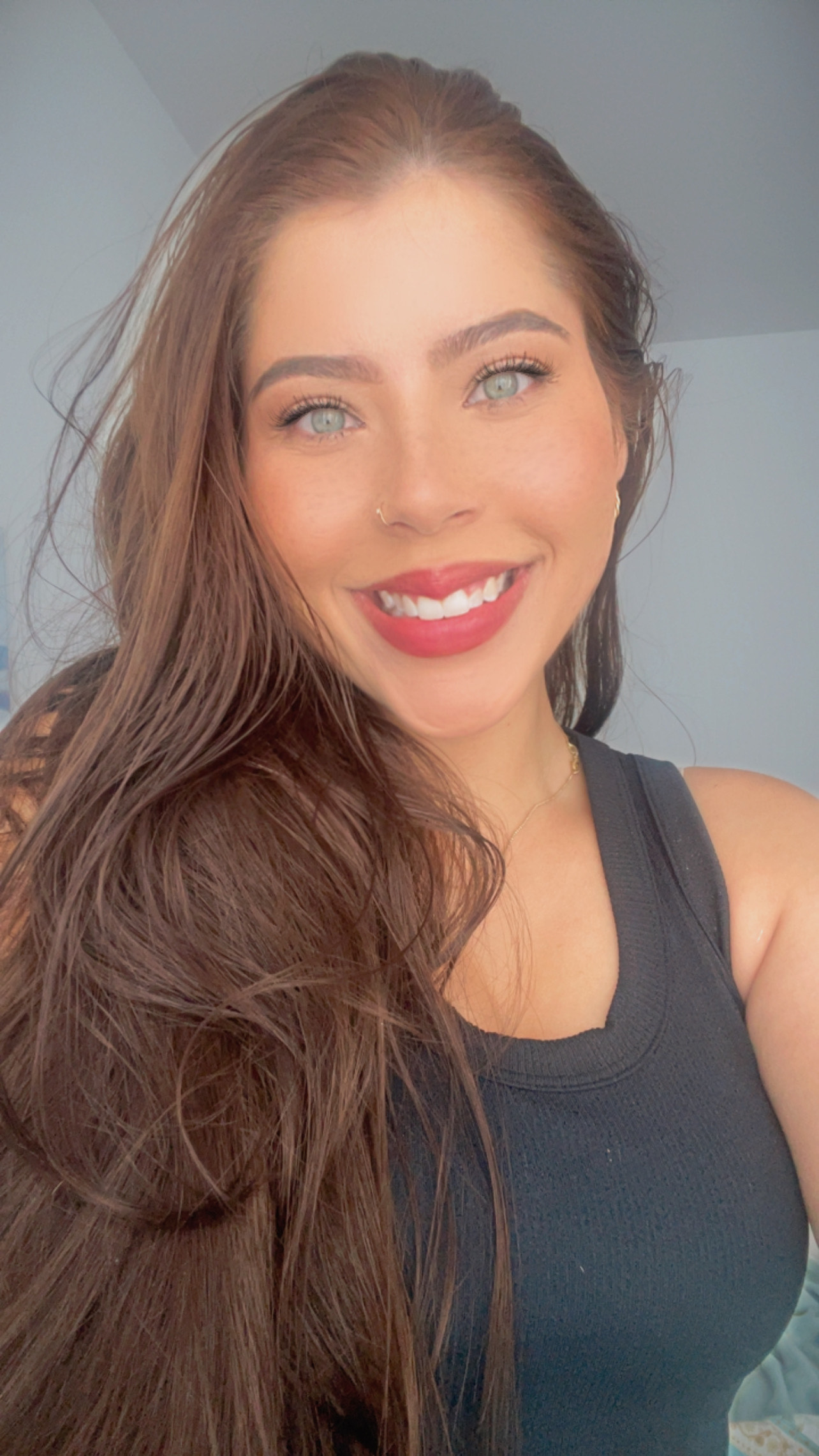 Foto do Discente