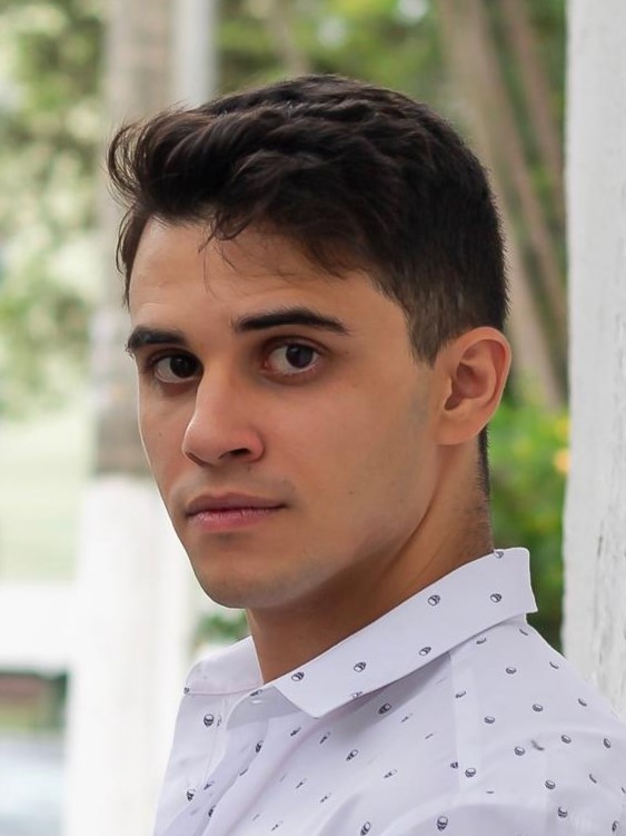 Foto do Discente