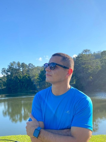 Foto do Discente