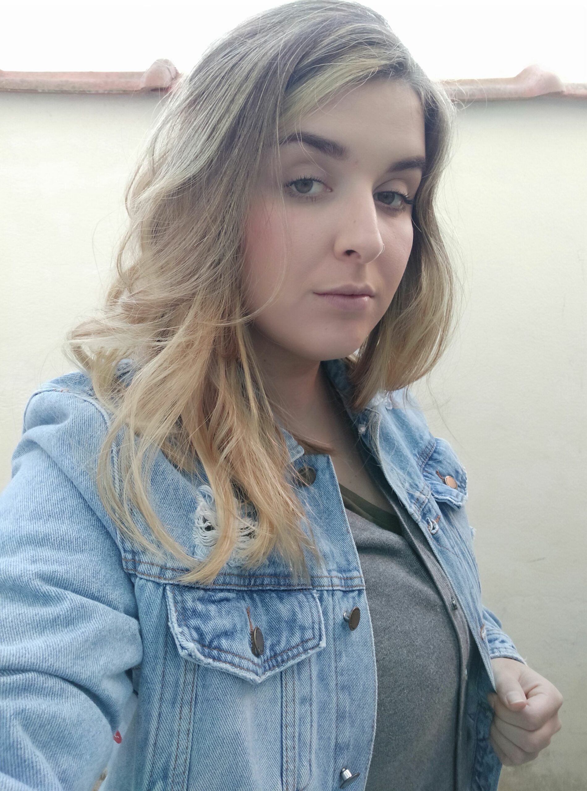 Foto do Discente