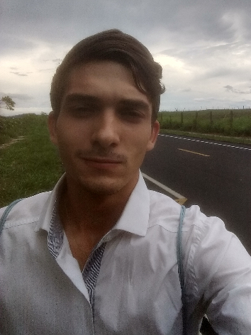 Foto do Discente