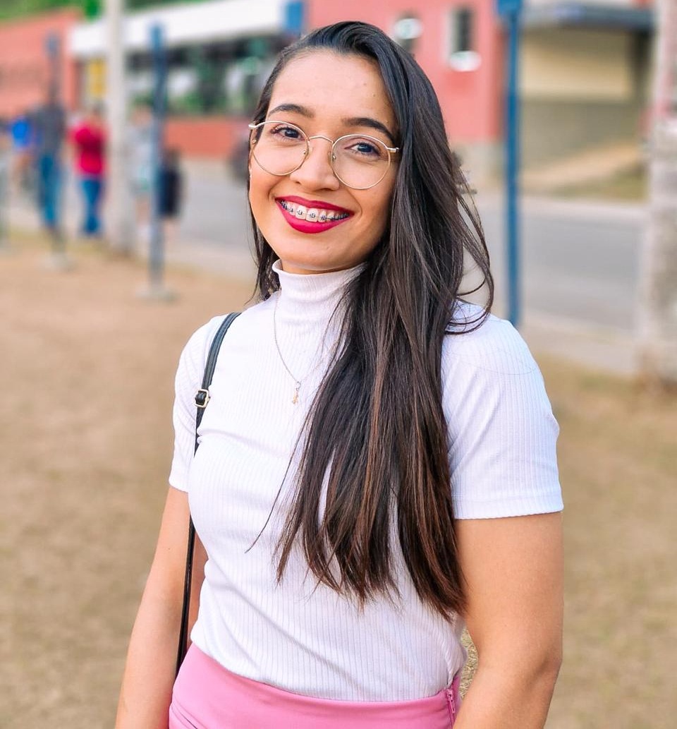 Foto do Discente