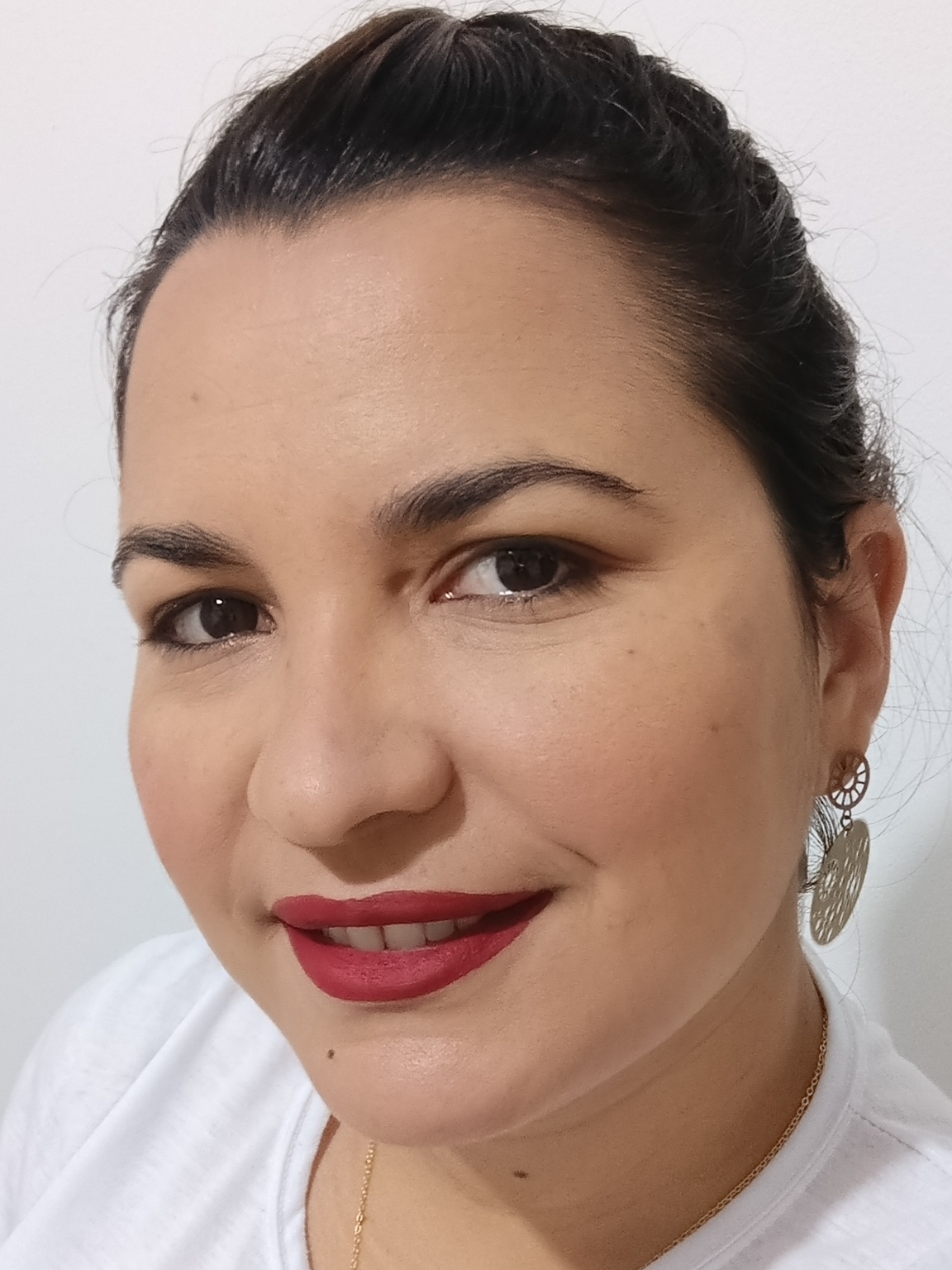 Foto do Discente