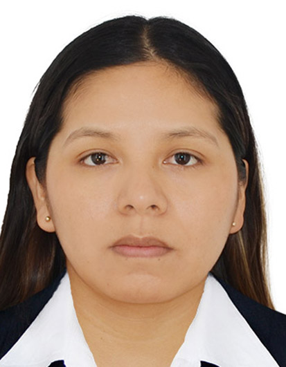 Foto do Discente